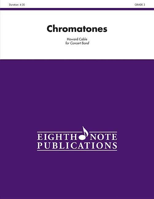 Produktbild: Cable, H: Chromatones