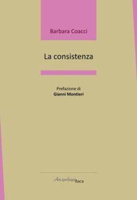 Produktbild: La consistenza
