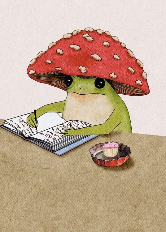 Produktbild: The Little Frog Matching Game