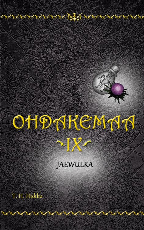 Produktbild: Ohdakemaa IX