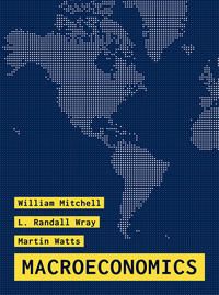 Produktbild: Macroeconomics