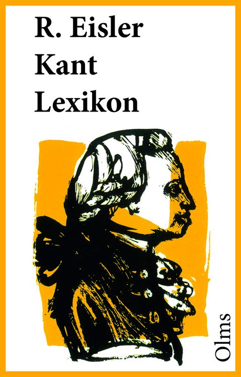 Produktbild: Kant-Lexikon