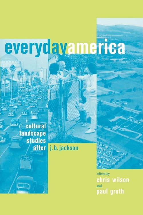 Produktbild: Everyday America