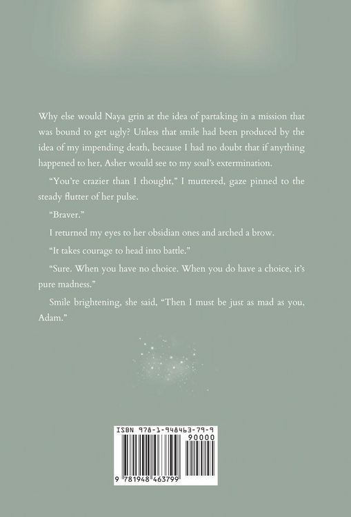 Produktbild: Starlight
