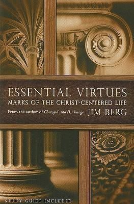 Produktbild: Essential Virtues: Marks of the Christ-Centered Life