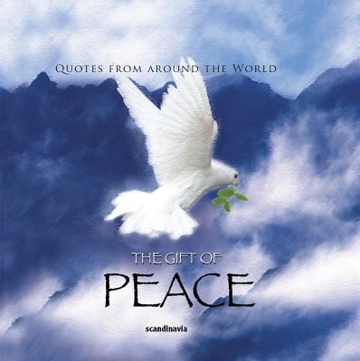 Produktbild: Gift of Peace (Quotes)