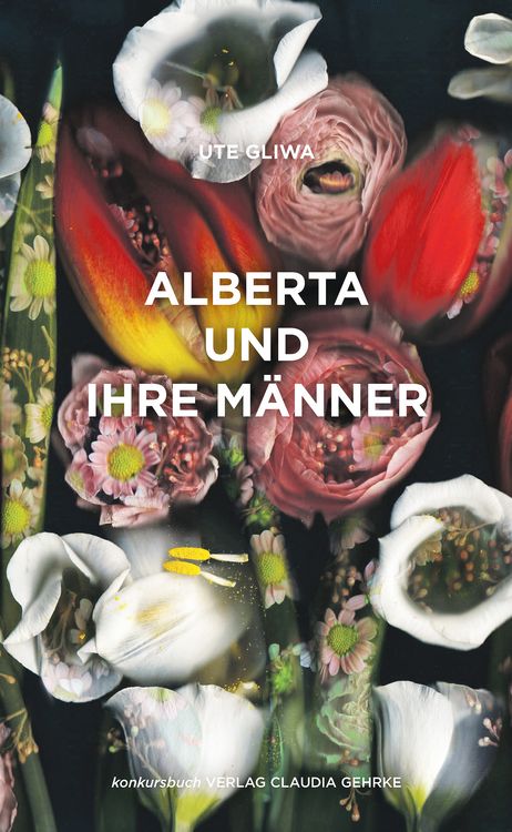 Produktbild: Alberta und ihre M&auml;nner
