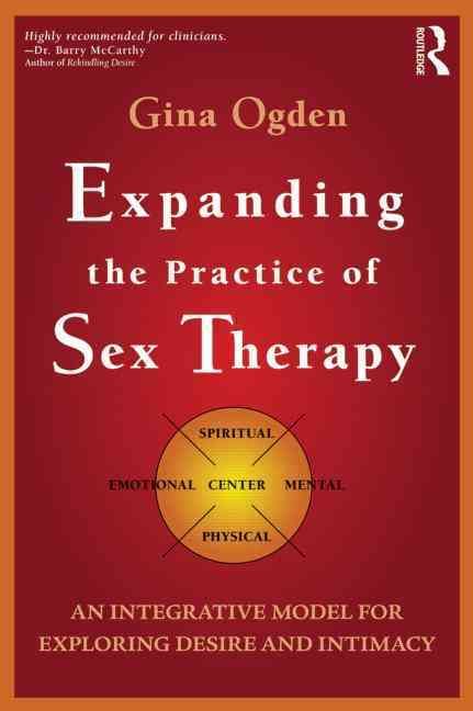 Produktbild: Expanding The Prac Of Sex Ther
