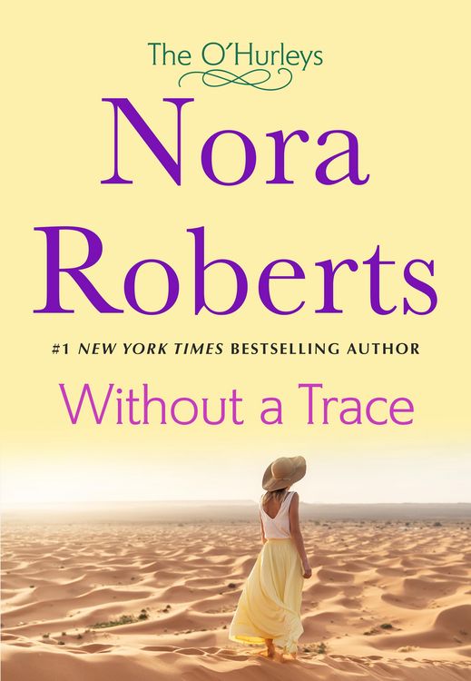 Produktbild: Without a Trace
