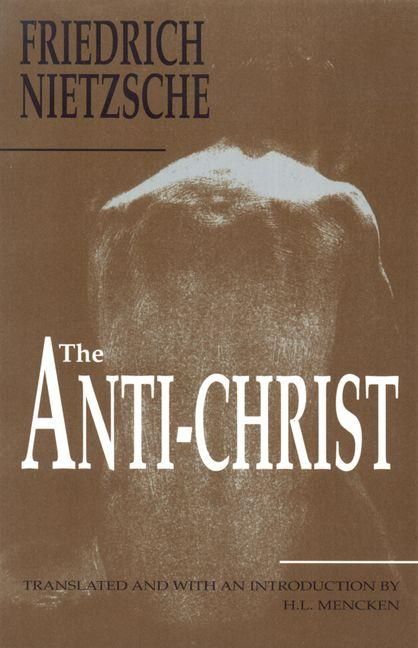 Produktbild: The Anti-Christ