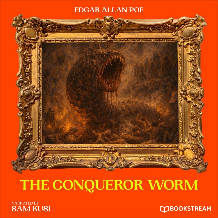 Produktbild: The Conqueror Worm