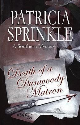 Produktbild: Death Of A Dunwoody Matron