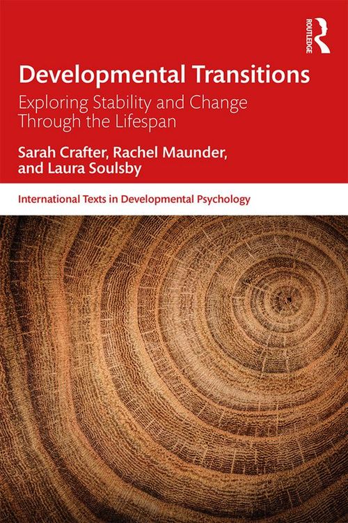 Produktbild: Developmental Transitions