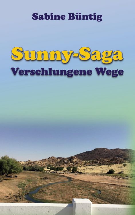 Produktbild: Verschlungene Wege