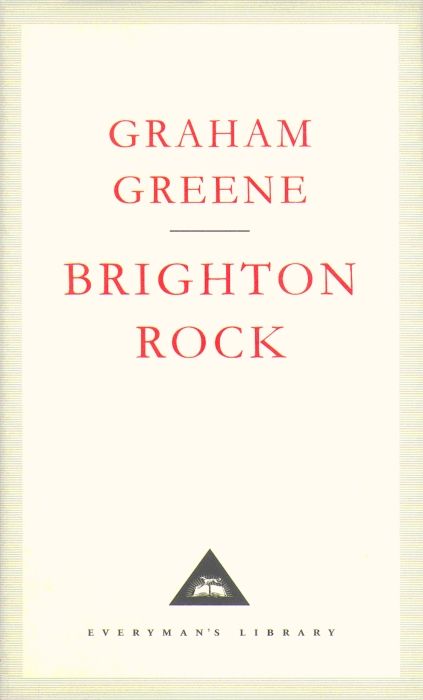 Produktbild: Brighton Rock