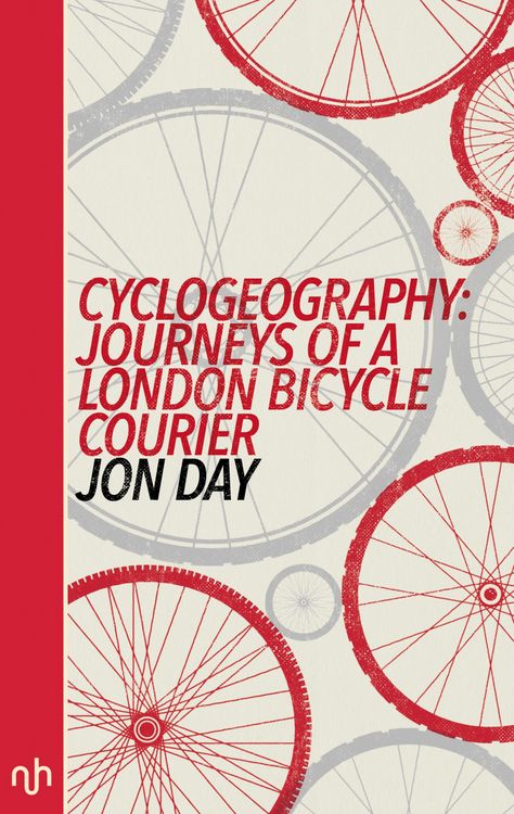Produktbild: Cyclogeography