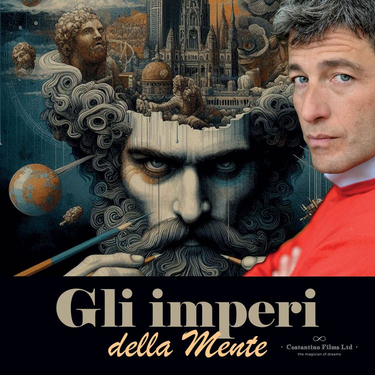 Produktbild: Gli Imperi Della Mente