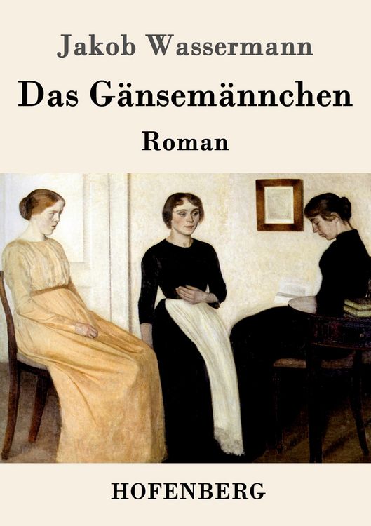 Produktbild: Das G&auml;nsem&auml;nnchen