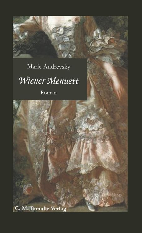 Produktbild: Wiener Menuett