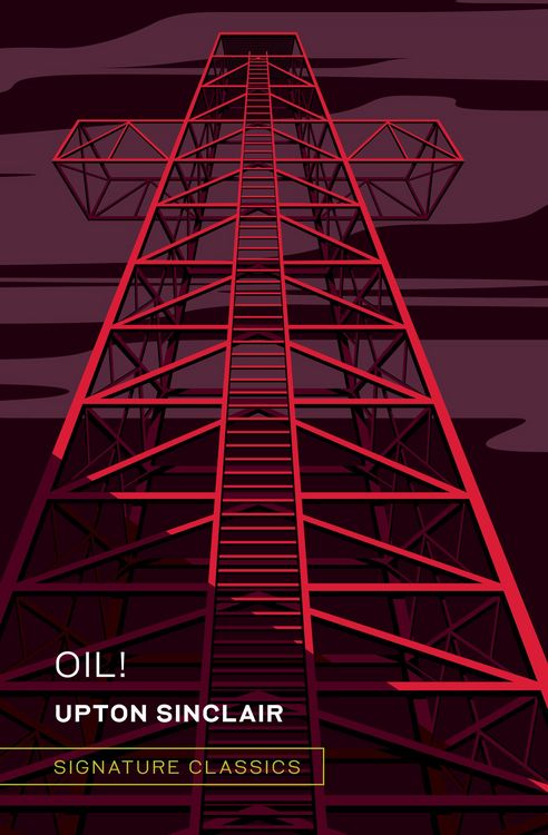 Produktbild: Oil! (Graphic Art Collector's Edition)