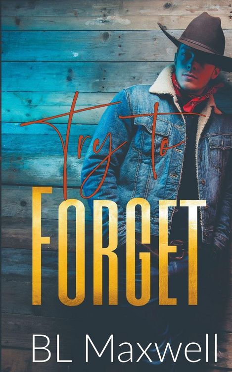 Produktbild: Try To Forget