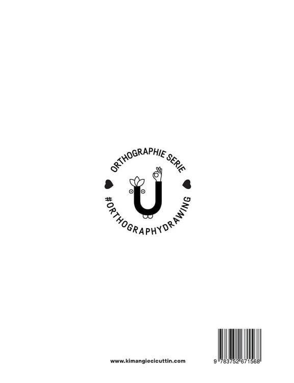 Produktbild: Orthographie Serie