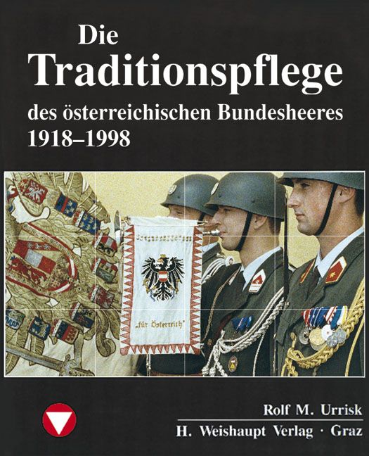 Produktbild: Die Fahrzeuge, Flugzeuge, Uniformen und Waffen des &ouml;sterreichischen...