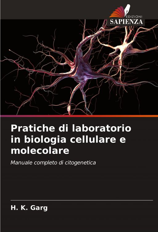 Produktbild: Pratiche di laboratorio in biologia cellulare e molecolare
