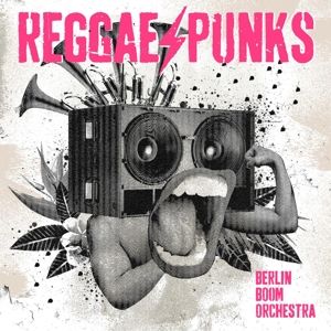 Produktbild: Reggae Punks (+CD)