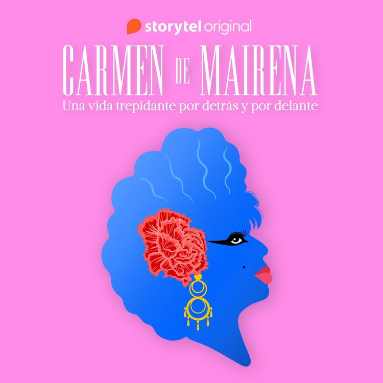 Produktbild: Carmen de Mairena