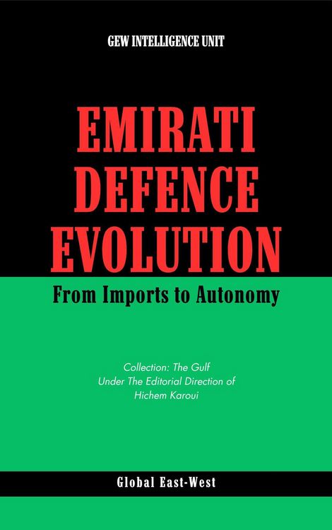 Produktbild: Emirati Defence Evolution