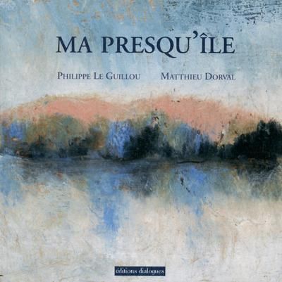 Produktbild: Ma presqu'&icirc;le