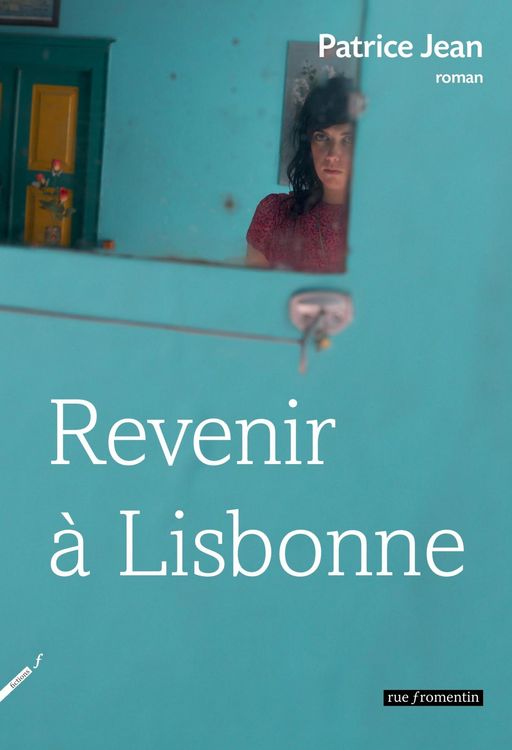Produktbild: Revenir &agrave; Lisbonne