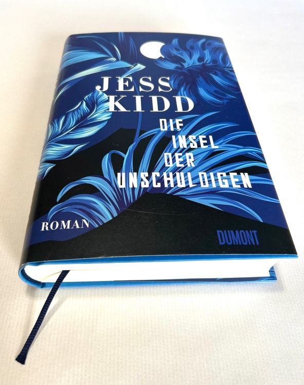 Produktbild: Die Insel der Unschuldigen