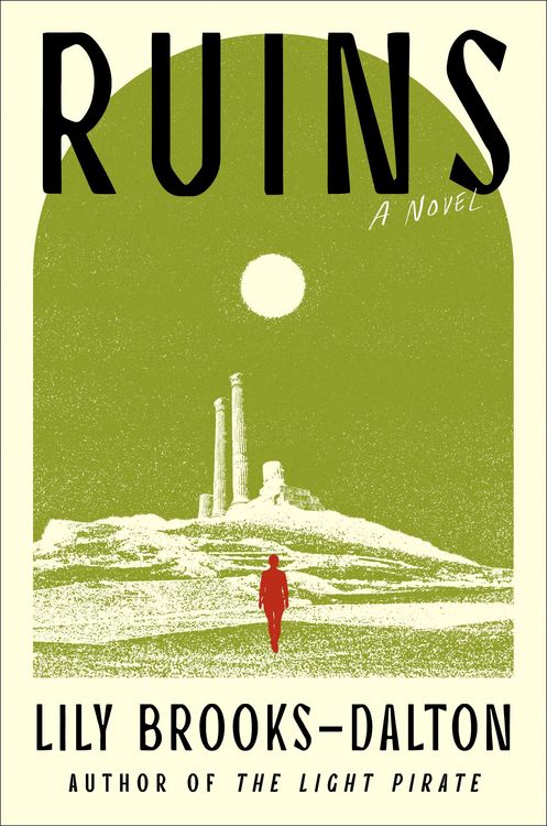 Produktbild: Ruins