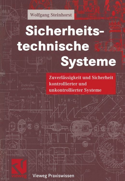 Produktbild: Sicherheitstechnische Systeme