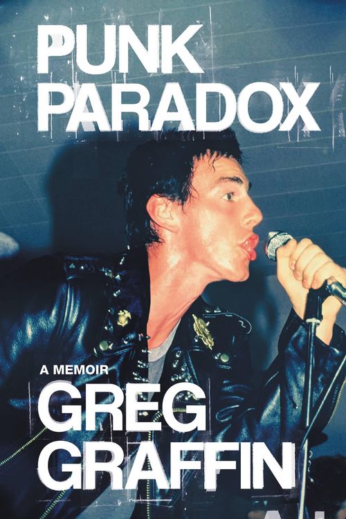 Produktbild: Punk Paradox