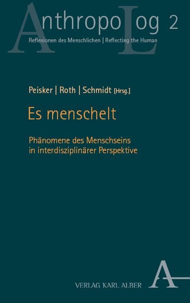 Produktbild: Es menschelt