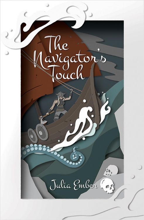 Produktbild: Navigator's Touch
