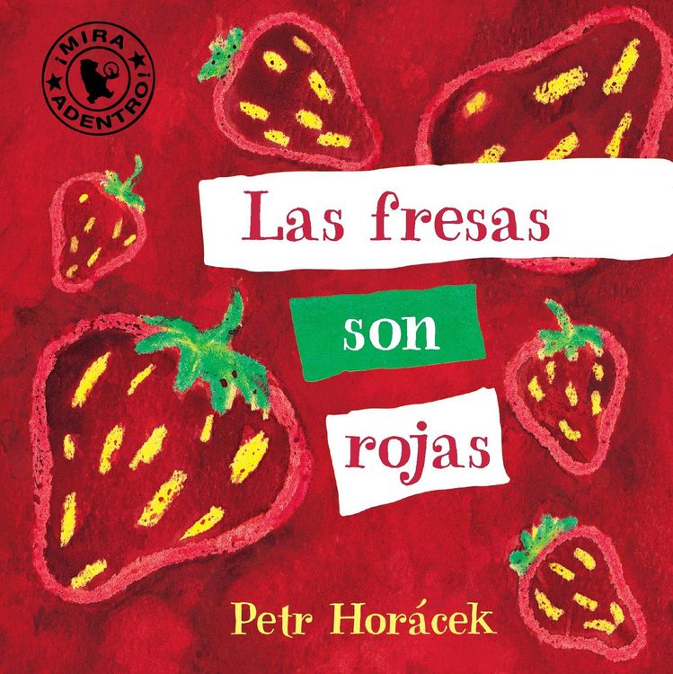 Produktbild: Las Fresas Son Rojas