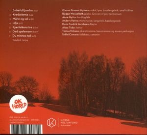 Produktbild: Nordjordet