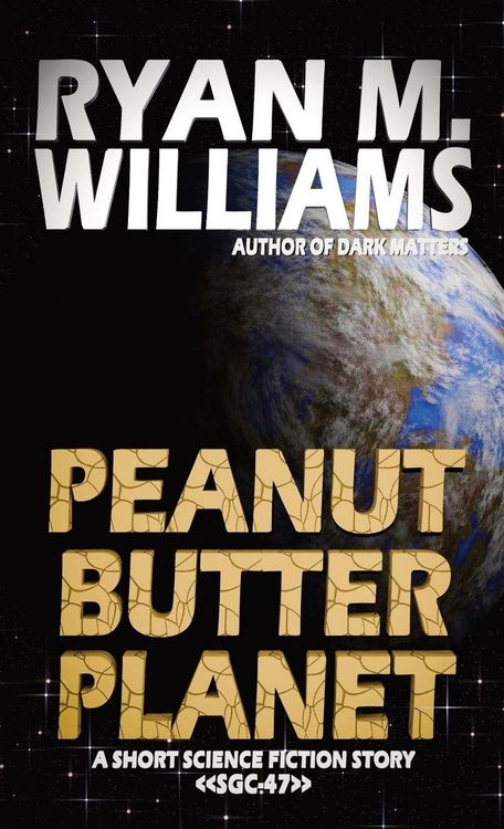 Produktbild: Peanut Butter Planet