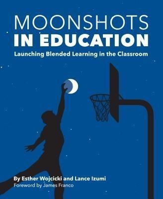 Produktbild: Moonshots in Education