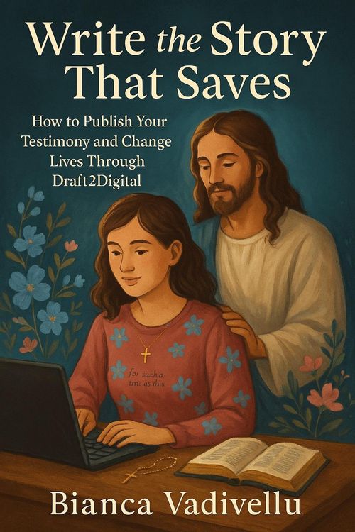 Produktbild: Write the Story That Saves