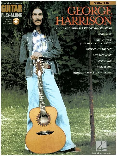 Produktbild: George Harrison