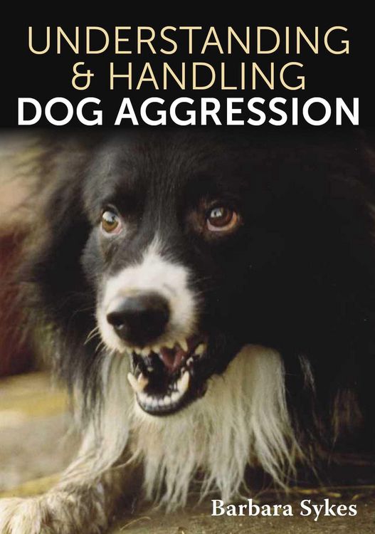 Produktbild: Understanding & Handling Dog Aggression