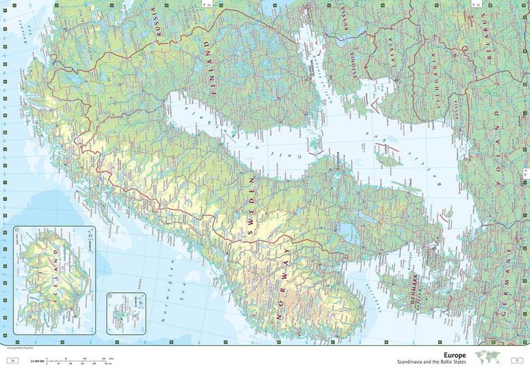 Produktbild: Collins World Atlas: Essential Edition