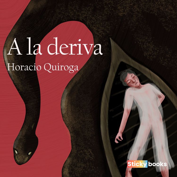 Produktbild: A la deriva