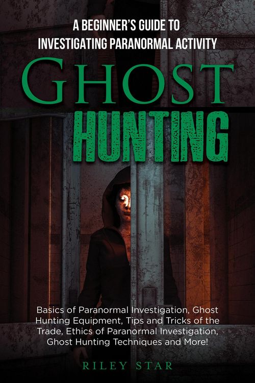 Produktbild: Ghost Hunting