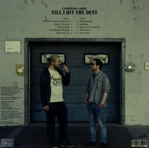 Produktbild: Till I Hit The Dust